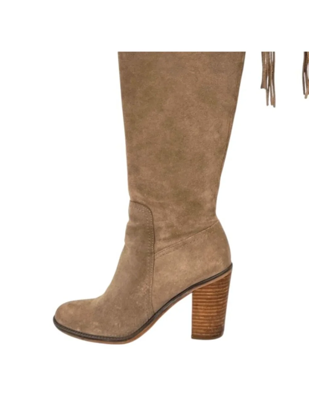 Franco Sarto elegant knee